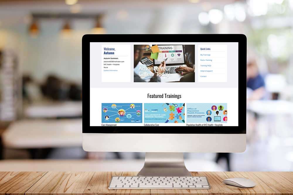 Learning Management System